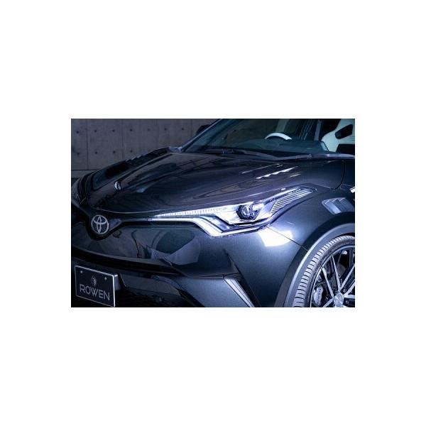 ROWEN GA SV PREMIUM Edition wbhCgK[jbV ABS fn g^ C-HR RR ZYX10/NGX10/NGX50p 1T026H00