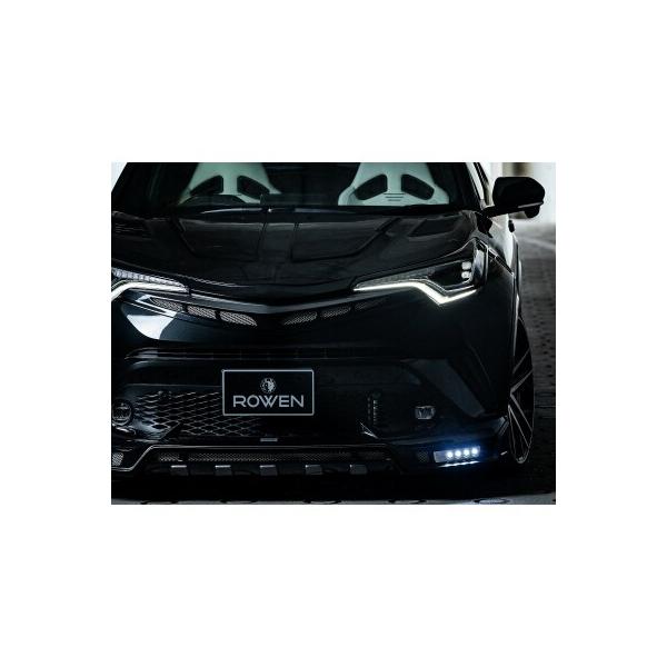 ROWEN GA SV PREMIUM Edition }[NXO ABS fn g^ C-HR RR ZYX10/NGX10/NGX50p 1T026C00