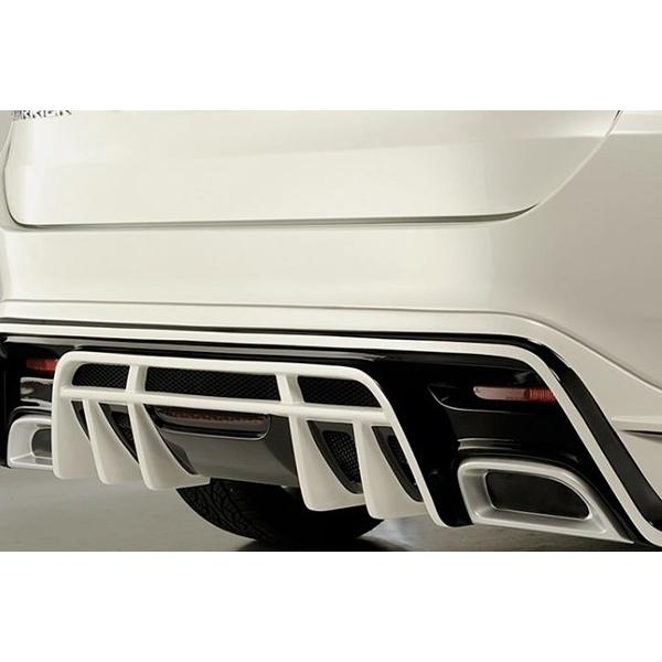 ROWEN GA SV PREMIUM Edition }t[A^b`g FRP h蕪h g^ nA[ 4WD ZSU65Wp 1T017P10##