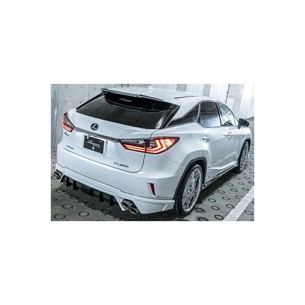 ROWEN GA SV PREMIUM Edition AA_[X|C[ FRP fn NTX RX FX|[c 450h/200t/300 MCO GYL2#/AGL2#p 1L005P00