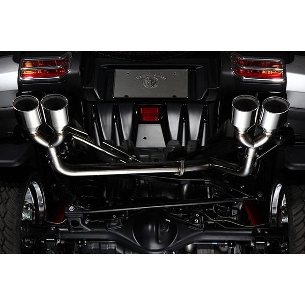 ROWEN GA SV PREMIUM Edition AA_[fBt[U[ FRP fn g^ FJN[U[ 4WD GSJ15Wp 1T004P00-00