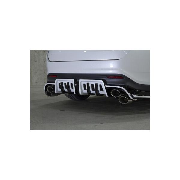 ROWEN GA SV PREMIUM Edition AA_[fBt[U[ FRP h nA[ M/C AVU65/DBA-ZSU6#W/DBA-ASU6#Wp 1T029P00#