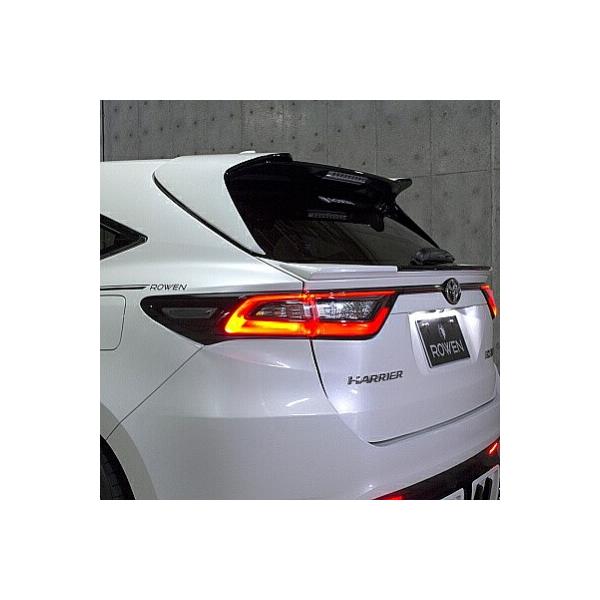 ROWEN GA SV PREMIUM Edition A[tX|C[ FRP h蕪h nA[ M/C AVU65/DBA-ZSU6#W/DBA-ASU6#Wp 1T017R00##