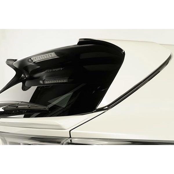 ROWEN GA SV PREMIUM Edition [tX|C[ FRP fn g^ nA[ 4WD ZSU65Wp 1T017R00