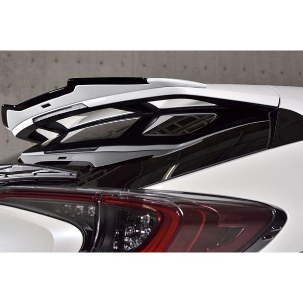 ROWEN GA SV PREMIUM Edition [tX|C[ FRP h g^ C-HR nCubh FF ZYX10p 1T026R00#