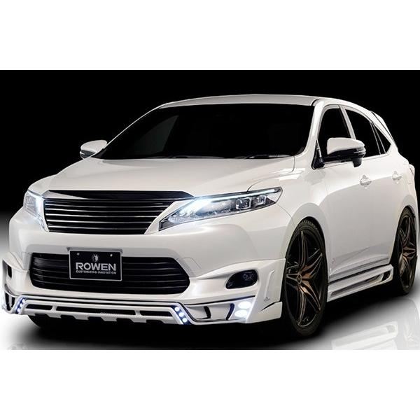 ROWEN GA SV PREMIUM Edition STYLE KIT FRP fn g^ nA[ FF ZSU60Wp 1T017X00