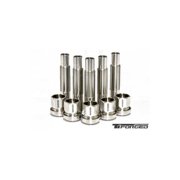 ThunderBolt Titanium TitH[Wh NuX|[c X^bhRo[WLbg AEfBp M14 75mm 20{Zbg ibg`FHEX TF160sc1415xx-20