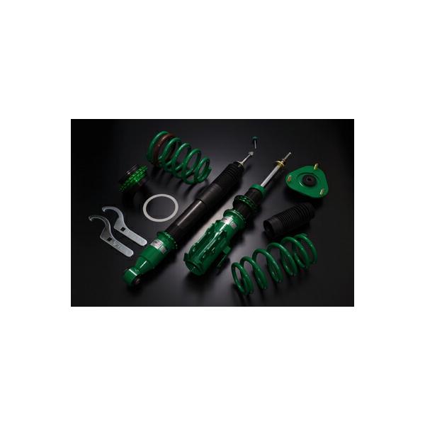 【クーポンで100円OFF】テイン フレックスZ 日産 ニッサン ノート E13用 (VSAEQ-C1AS2)