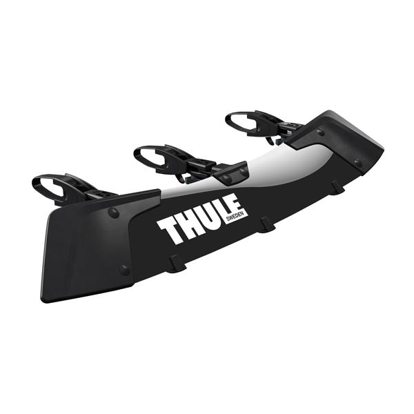 THULE（スーリー） AirScreenXT エアスクリーンXT 132cm TH870203 : 矢