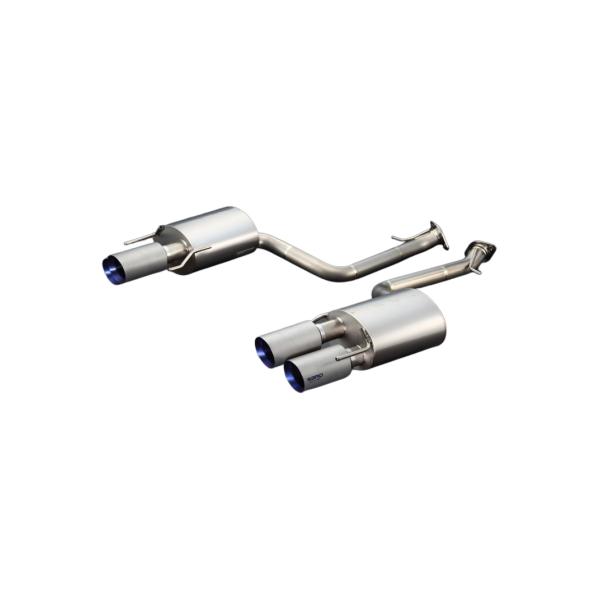 代引不可】サード マフラー SARD Ti-Z MUFFLER レクサス RC F用 代引不可】サード マフラー SARD Ti-Z MUFFLER レクサス RC F用