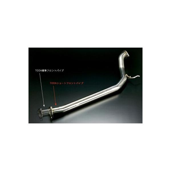 TODA RACING pCv K20AiFD2jG}tpV[gtgpCv z_ VrbN ^CvR FF FD2p 18000-FD2-00L-1