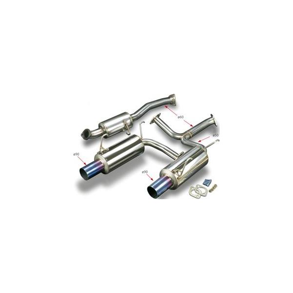 TODA RACING }t[ nCp[}t[Zbg z_ S2000 2WD AP1p Eo 18000-AP1-001