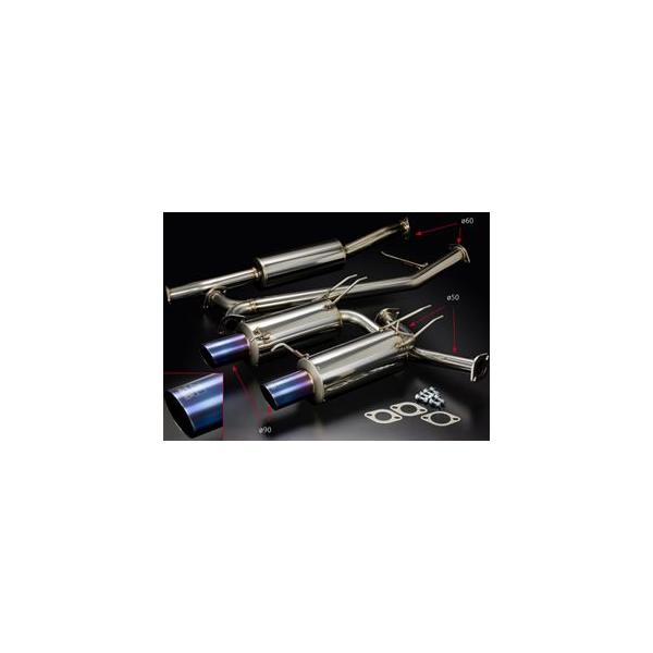 TODA製ACCORD EuroR(CL7)K20A用ハイパワーマフラー 配送× 楽天市場】HKS サイレントハイパワー エキゾースト マフラー