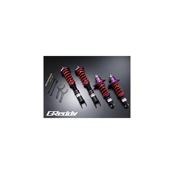 送料無料】トラスト グレッディ パフォーマンスダンパータイプS