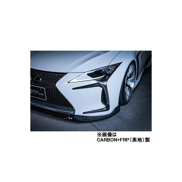 ROWEN GA WORLD PLATINUM tgop[GNXeV CARBON+FRP fn NTX LC500/LC500h URZ100/GWZ100p 1L007E11