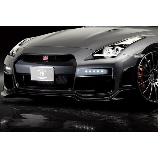 ROWEN GA WORLD PLATINUM tgop[ FRP fn jbT GT-R 4WD O R35p 1N001A01