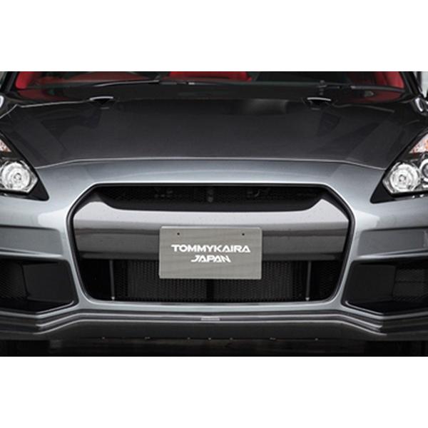 ROWEN GA WORLD PLATINUM tgOJo[ WetCarbon fn jbT GT-R 4WD O R35p 1N001C00