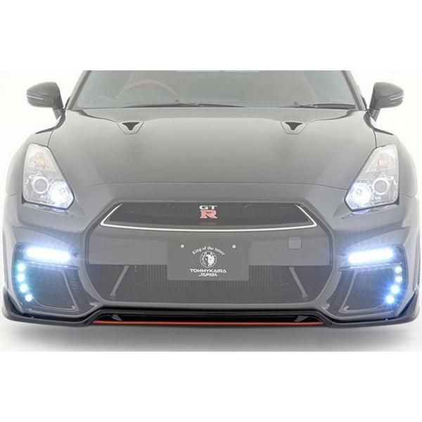 ROWEN GA WORLD PLATINUM tgbvX|C[ WetCarbon fn jbT GT-R 4WD O R35p 1N001A00