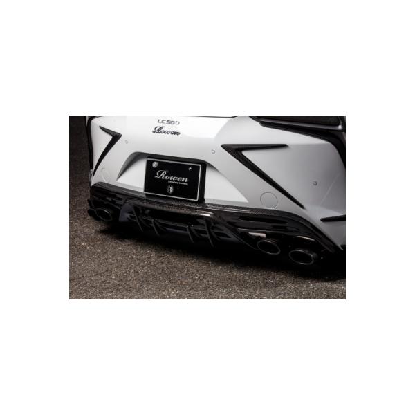 ROWEN GA WORLD PLATINUM Aop[GNXeV II CARBON fn NTX LC500 Convertible DCF-Edition URZ100p 1L007E51