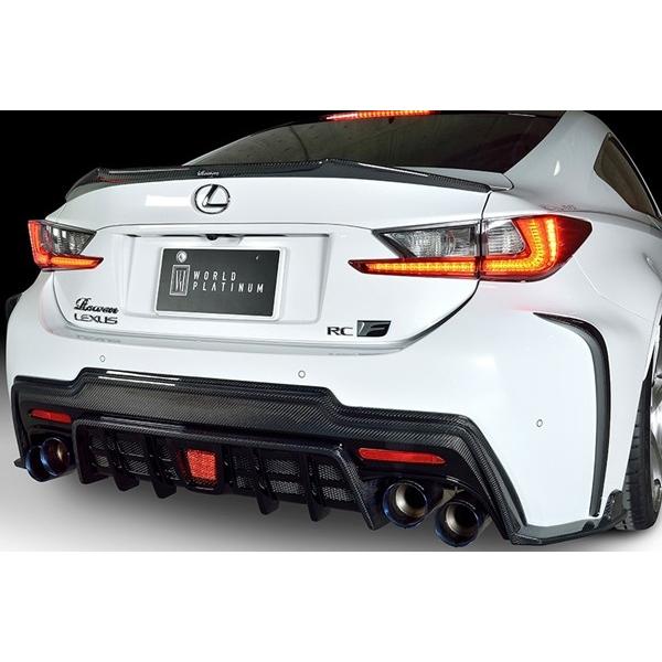 ROWEN GA WORLD PLATINUM Aop[fBt[U[ CARBON+FRP fn NTX RC F 2WD USC10p 1L003P10