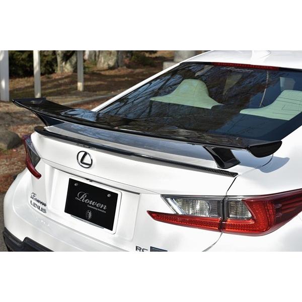 ROWEN GA WORLD PLATINUM [}EgAECO FRP+WetCarbon fn NTX RC F 2WD USC10p 1L003W10