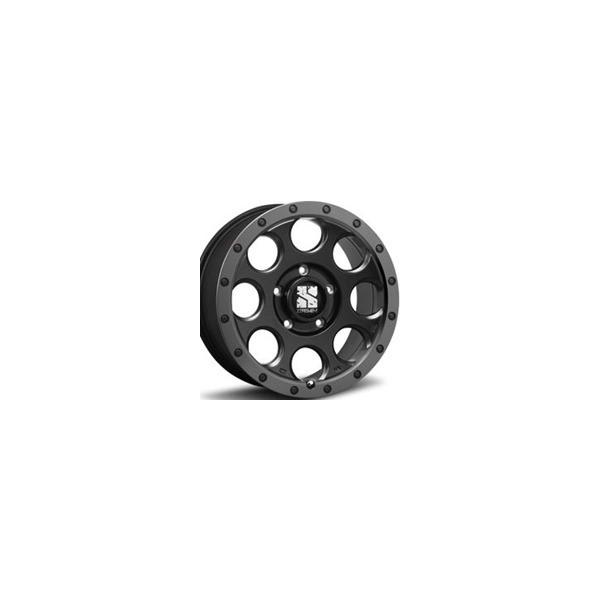 TOYO TIRES（トーヨータイヤ） M.L.J エクストリーム-J XJ03 7.5J-17 