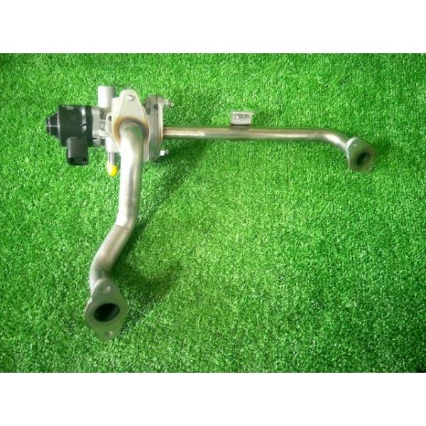 【美品】ダイハツ　純正　EGRバルブ　EGRセンサー　25620-B2011