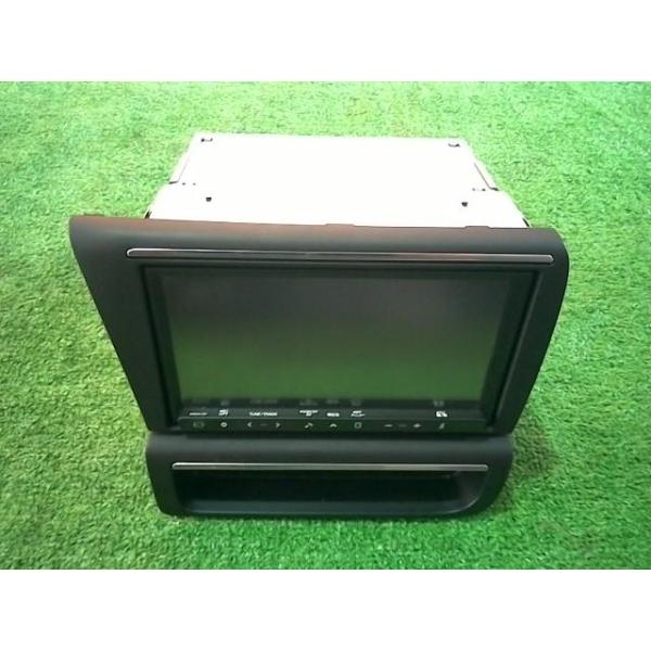 アウディ R8 ABA-42BUJF   カー ナビ ゲーション  J42AE2A04L 5.2FSI クワトロ