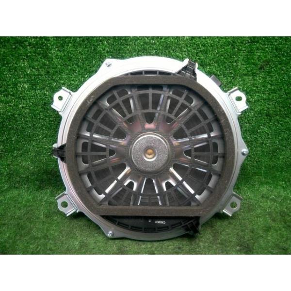 レクサス RC DBA-GSC10 スピーカー  ウーハー