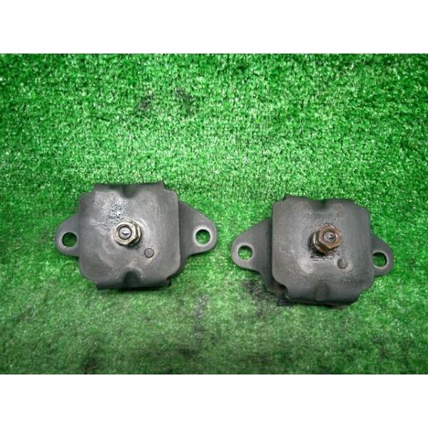 【新品未使用】クラウン 1G-FE用 フロントエンジンマウント 単品 左右両用 単品 1G-FE用 【新品未使用】クラウン フロントエンジンマウント 左右両用