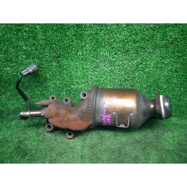 コペン ABA-L880K 触媒 キャタライザー S30 yatsu : ヤツヅカ