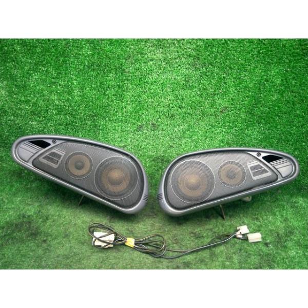 ミラ（ダイハツ） ミラ GH-L700S スピーカー SB-9010 ボックス型 左右