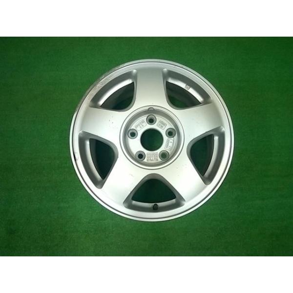 NSX純正アルミホイ－ル