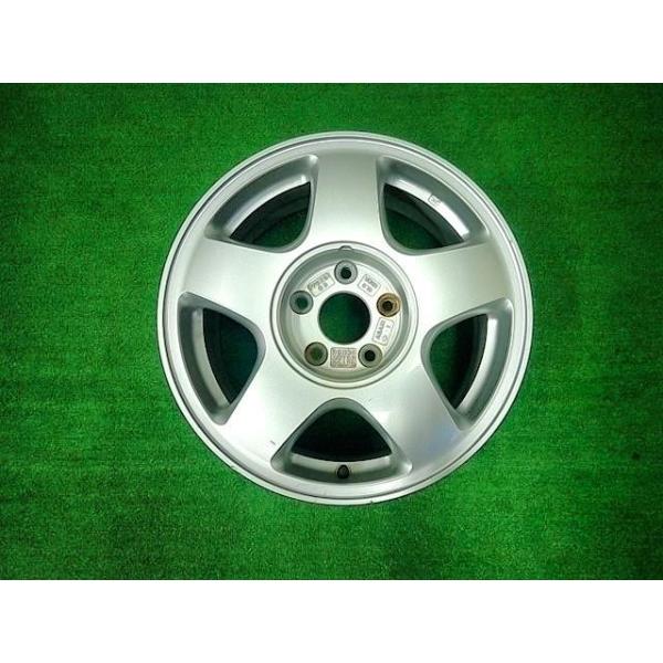 NSX 後期 NA1 純正 アルミホイール 15インチ 8JJ yatsu : ヤツヅカ