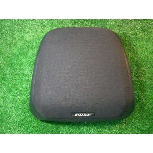 BOSE ウーハーとスピーカー サラウンドスピーカーセット ブラック SurroundspeakersBL｜の通販は