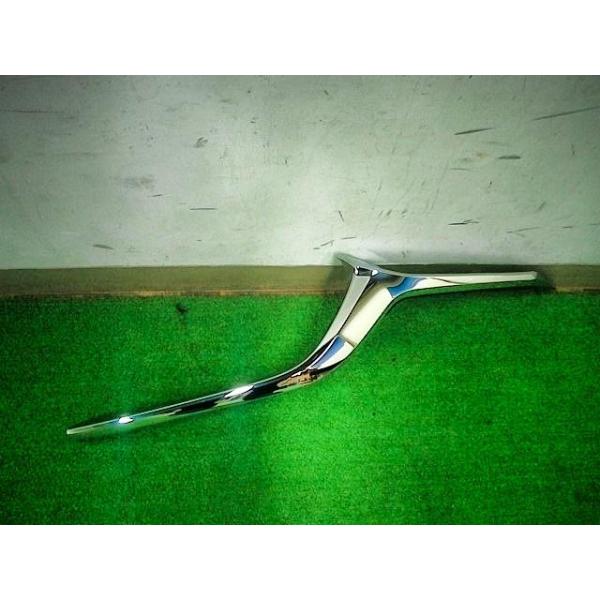 シーエックス CX−30 3DA-DM8P フロント左モール DFR5-507K1