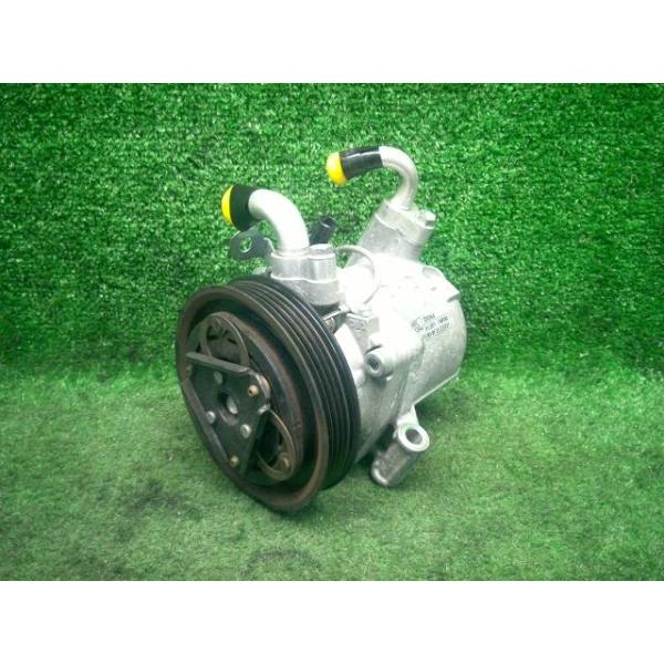 ワゴンR用エアコンコンプレッサー ワゴンR ワゴンR DBA-MH35S エアコン コンプレッサー Z2S 95201-74P00