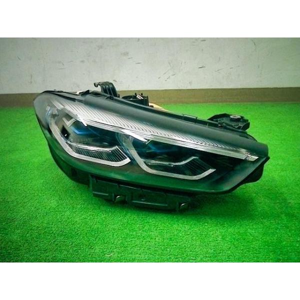 ヘッドライト g30 右側　bmw 未使用
