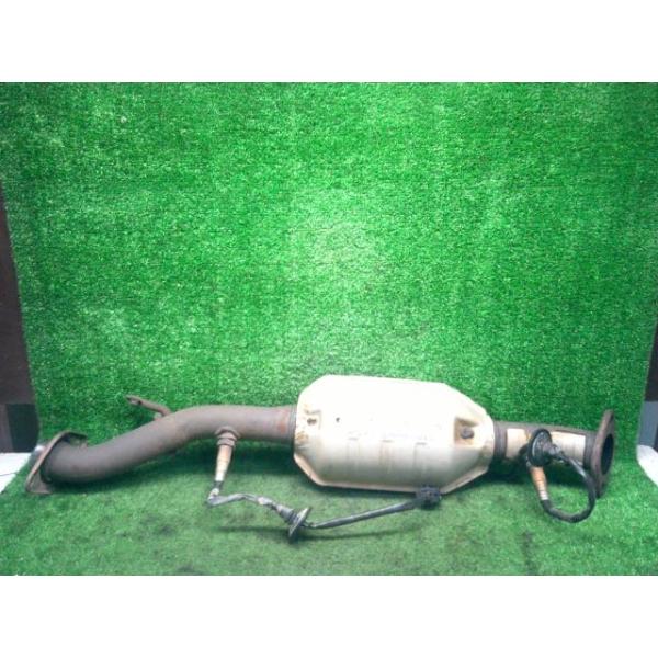 触媒 CV5W PB デリカD5