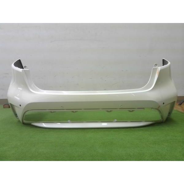 カローラ 6AA-ZWE214 リア バンパー フェース カバー 070 52159-12D90