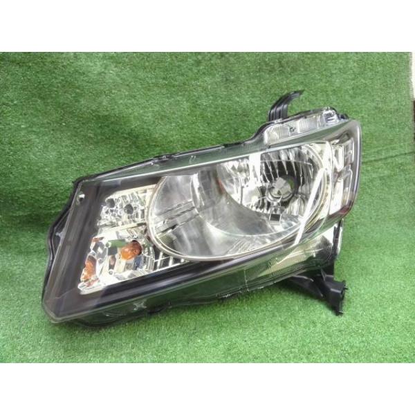 フリード 100-62054 ハイブリッド ヘッドライト 左右 バラスト付