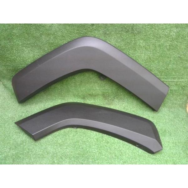 RAV4 RAV−4 6BA-MXAA54 右Rオーバーフェンダー 75061-42030-00