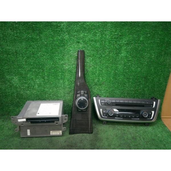 BMW 3シリーズ LDA-3D20   カー ナビ ゲーション  300 ALB095 F31 ツーリング yatsu