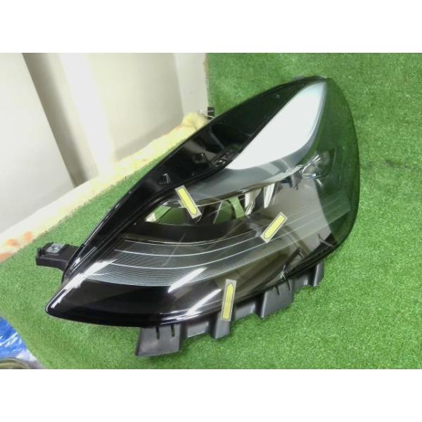 その他の外車 左 ヘッド ランプ ライト 1514952-00-D テスラ モデル3