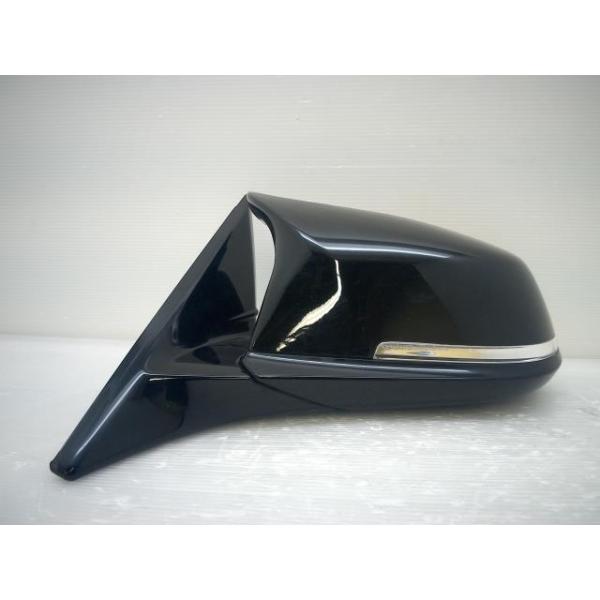 BMW R100RS サイドミラー 左側 Mirror Left Side - BMW Airhead ; 46 63 2 302 173 / BMW