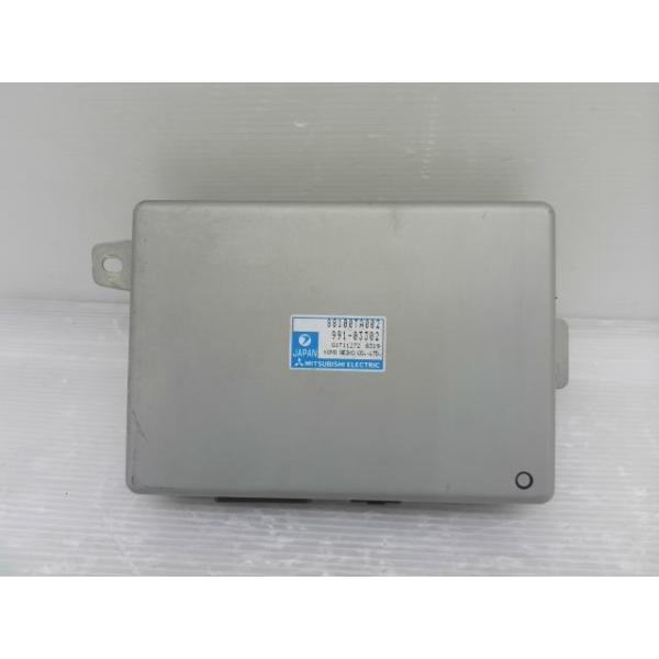 KV4 サンバー エンジンコンピューター No.3425 KV4 サンバー エンジンコンピューター No.3425 サンバーエンジン