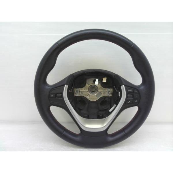 BMW 1シリーズ DBA-1A16 ステアリング ホイール ハンドル 475 F20