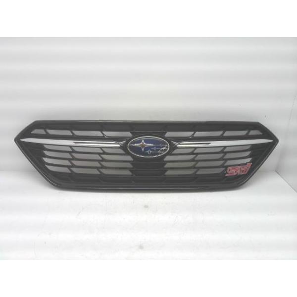 レヴォーグ 4BA-VN5 フロント グリル 91121-VC100/20 新車外し STi