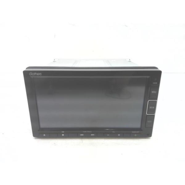 カーナビ 08A40-PL0-J20-01 Gathers CN-SHYBJ0CM