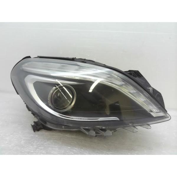 ベンツ Bクラス DBA-246242 右 ヘッド ランプ ライト 191 A2468200439